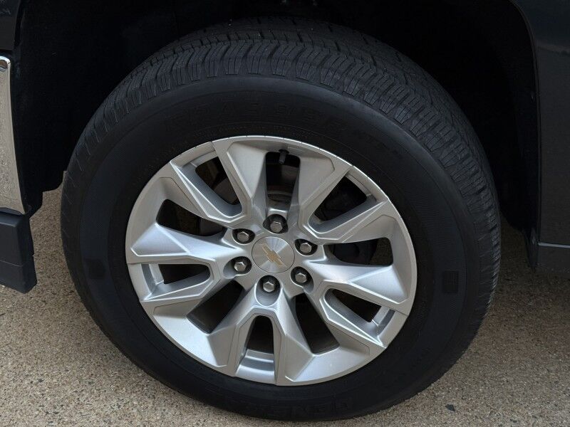 2017 Chevrolet Silverado 1500 LT Double Cab 4WD Arlington VA