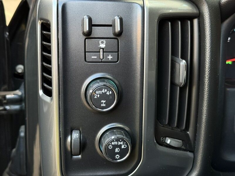 2017 Chevrolet Silverado 1500 LT Double Cab 4WD Arlington VA