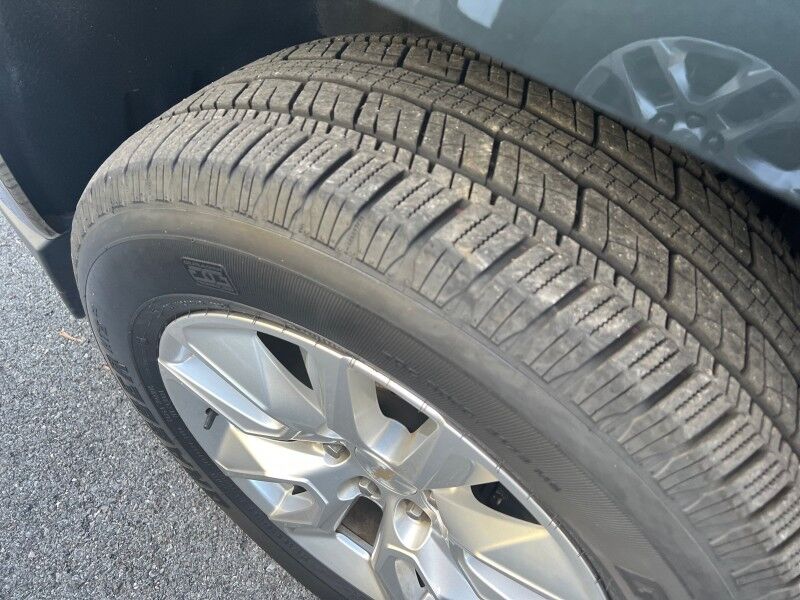 2017 Chevrolet Silverado 1500 LT Double Cab 4WD Arlington VA