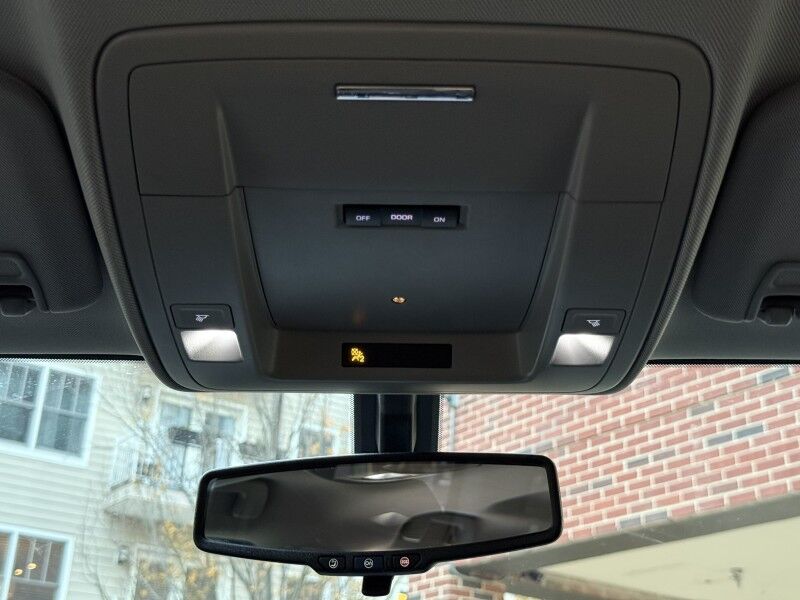 2017 Chevrolet Silverado 1500 LT Double Cab 4WD Arlington VA