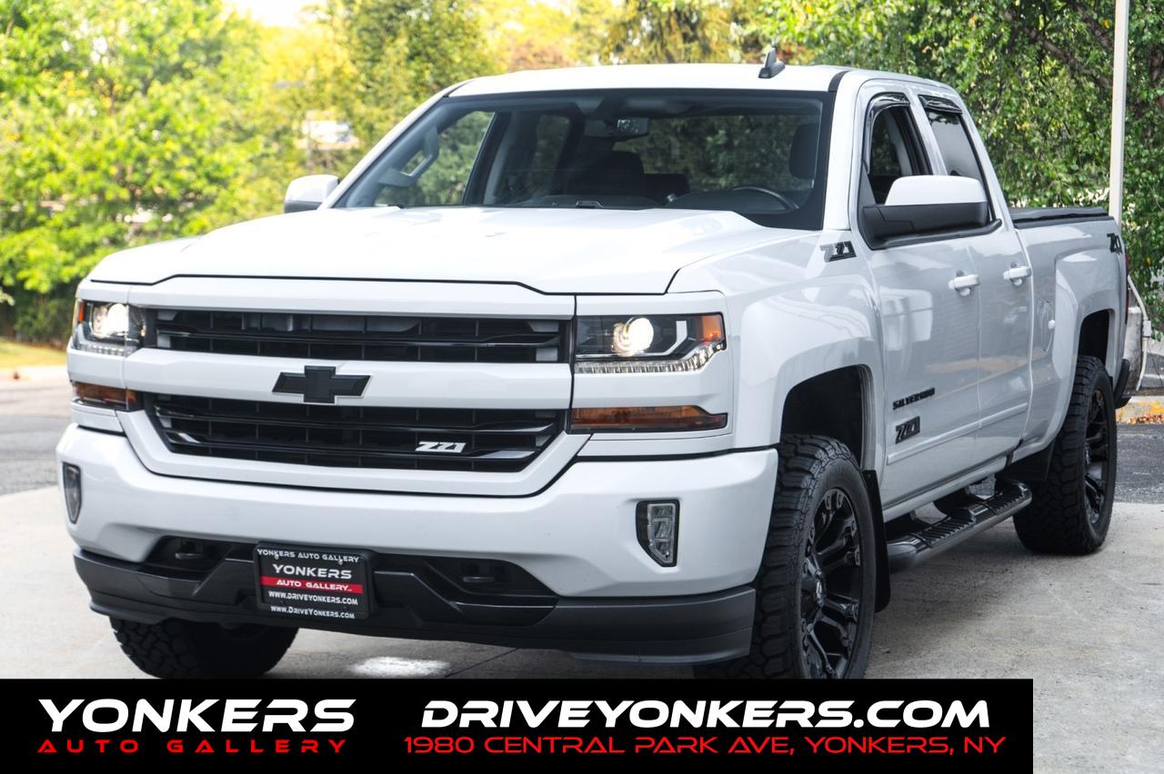 2017 Chevrolet Silverado 1500 LT Yonkers NY