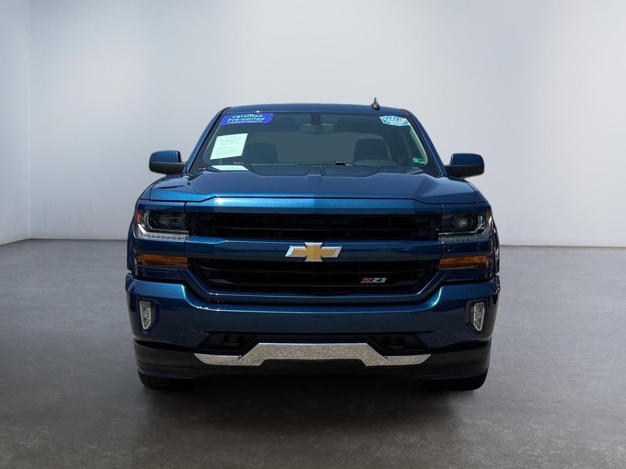 2017 Chevrolet Silverado 1500 LT, FENDER FLARES, TOW PACKAGE, BED LINER, RUNNING BOARDS, REMOTE START, BACKUP CAMERA, PARKING SENSORS, LOW MILEAGE, STOP BY THE LOT TODAY! Virginia Beach VA