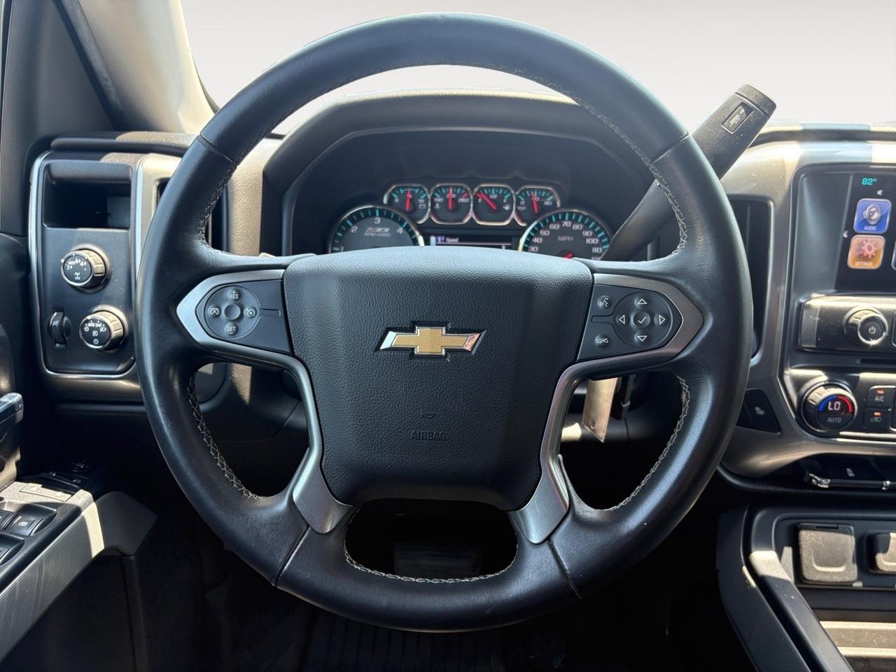 2017 Chevrolet Silverado 1500 LT, FENDER FLARES, TOW PACKAGE, BED LINER, RUNNING BOARDS, REMOTE START, BACKUP CAMERA, PARKING SENSORS, LOW MILEAGE, STOP BY THE LOT TODAY! Virginia Beach VA