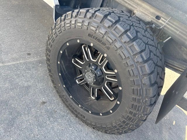 2017 Chevrolet Silverado 1500 LT Folsom CA