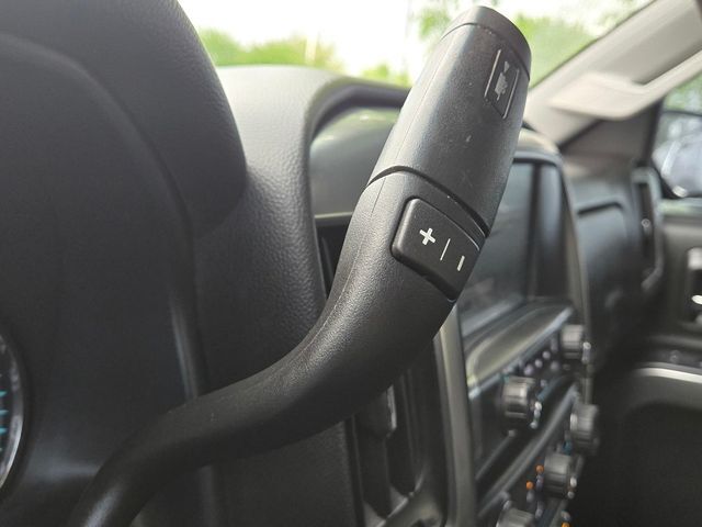 2017 Chevrolet Silverado 1500 LT Folsom CA