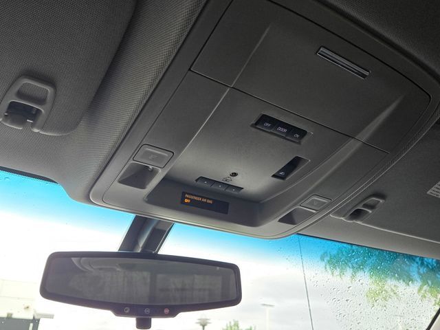 2017 Chevrolet Silverado 1500 LT Folsom CA