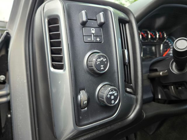 2017 Chevrolet Silverado 1500 LT Folsom CA