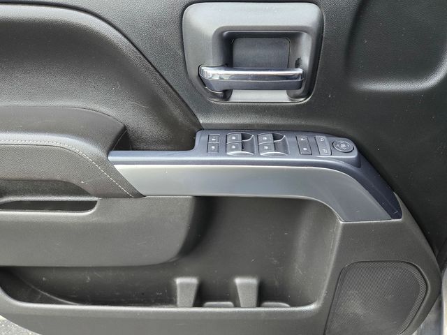 2017 Chevrolet Silverado 1500 LT Folsom CA