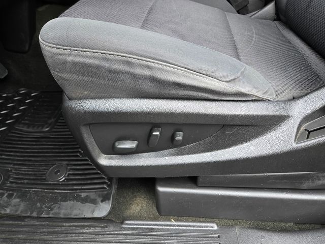 2017 Chevrolet Silverado 1500 LT Folsom CA