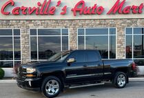 2017 Chevrolet Silverado 1500 LT Grand Junction CO 2017 Chevrolet Silverado 1500 LT Grand Junction CO