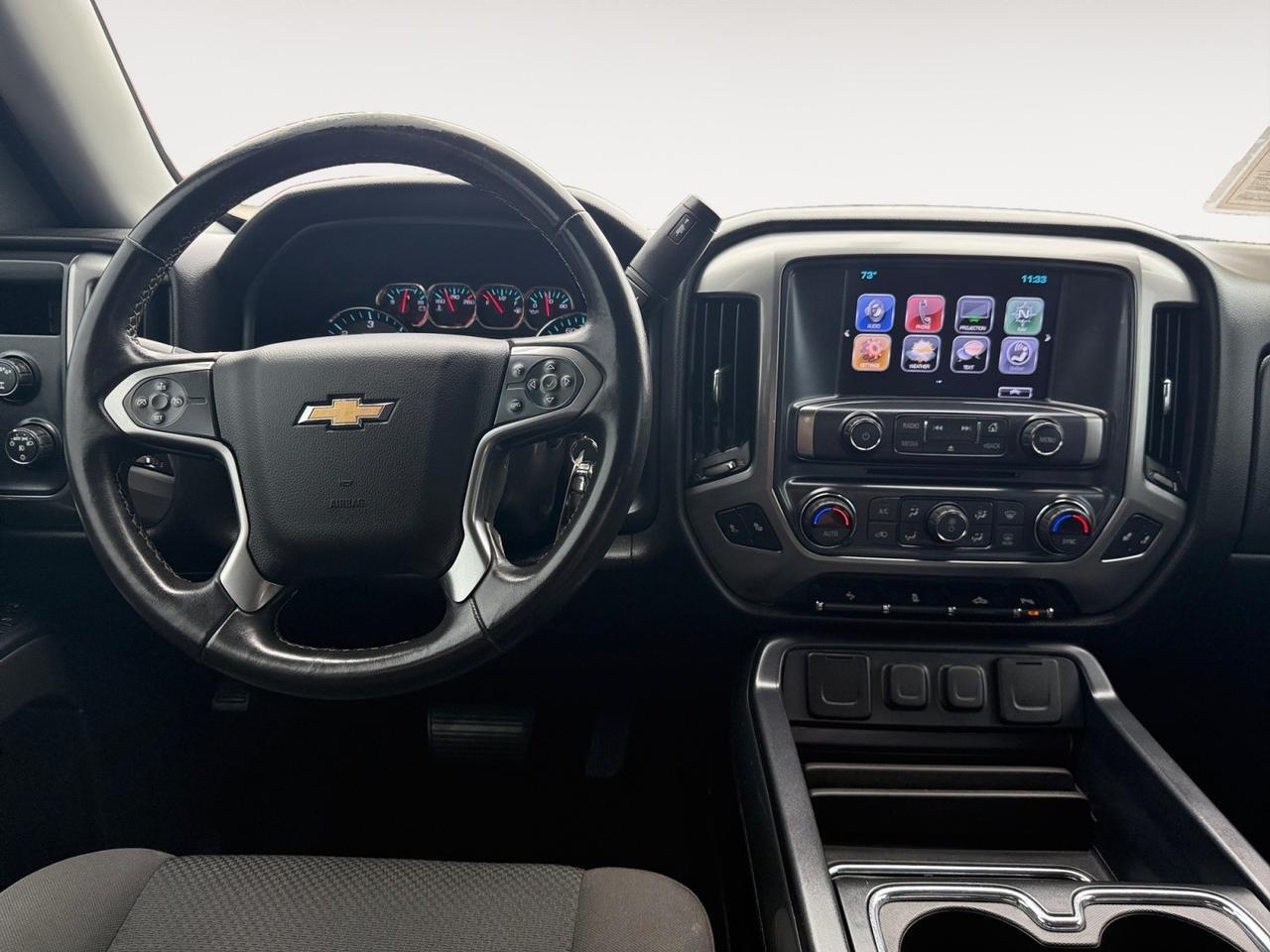 2017 Chevrolet Silverado 1500 LT, HEATED SEATS, UNIVERSAL GARAGE DOOR OPENER, TOW HOOKS, 4X4, BED LINER ,TONNEAU COVER, SLIDING REAR WINDOW, REAR BUMPER STEP, BACKUP CAMERA, POWER MIRRORS, COME AND TEST DRIVE THIS TRUCK TODAY! Norfolk VA