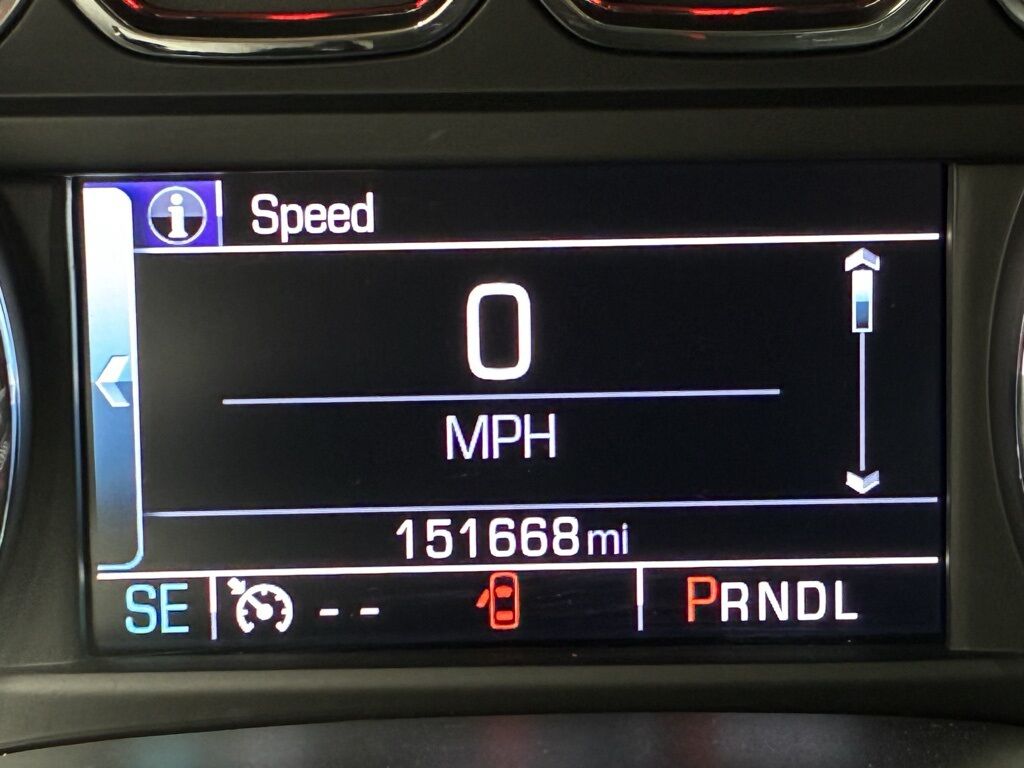 2017 Chevrolet Silverado 1500 LT Loveland CO