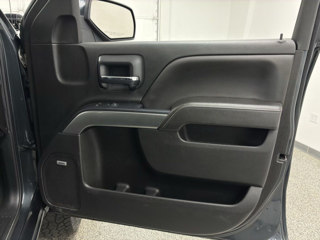 2017 Chevrolet Silverado 1500 LT Loveland CO