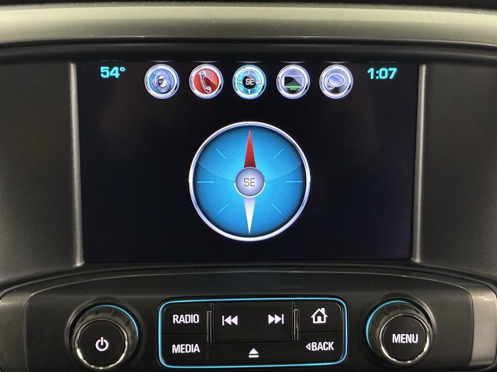 2017 Chevrolet Silverado 1500 LT Loveland CO