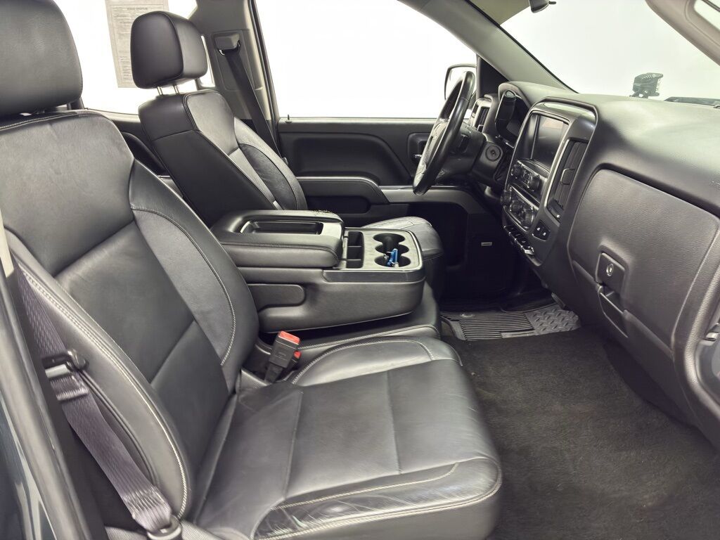 2017 Chevrolet Silverado 1500 LT Loveland CO