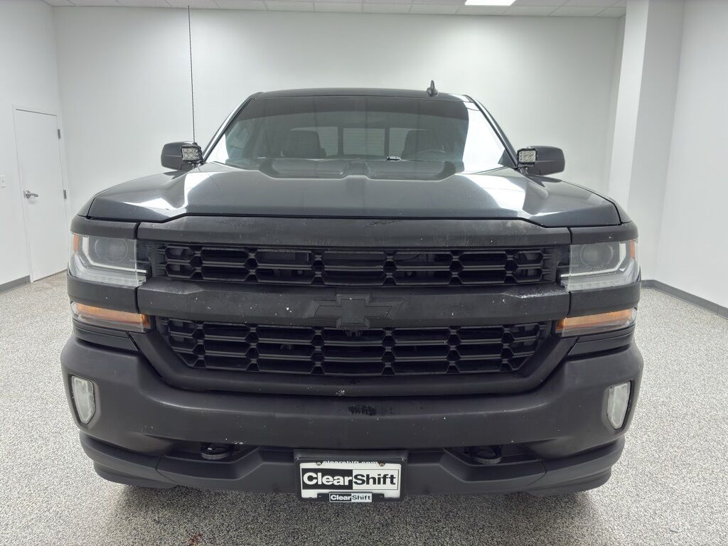 2017 Chevrolet Silverado 1500 LT Loveland CO