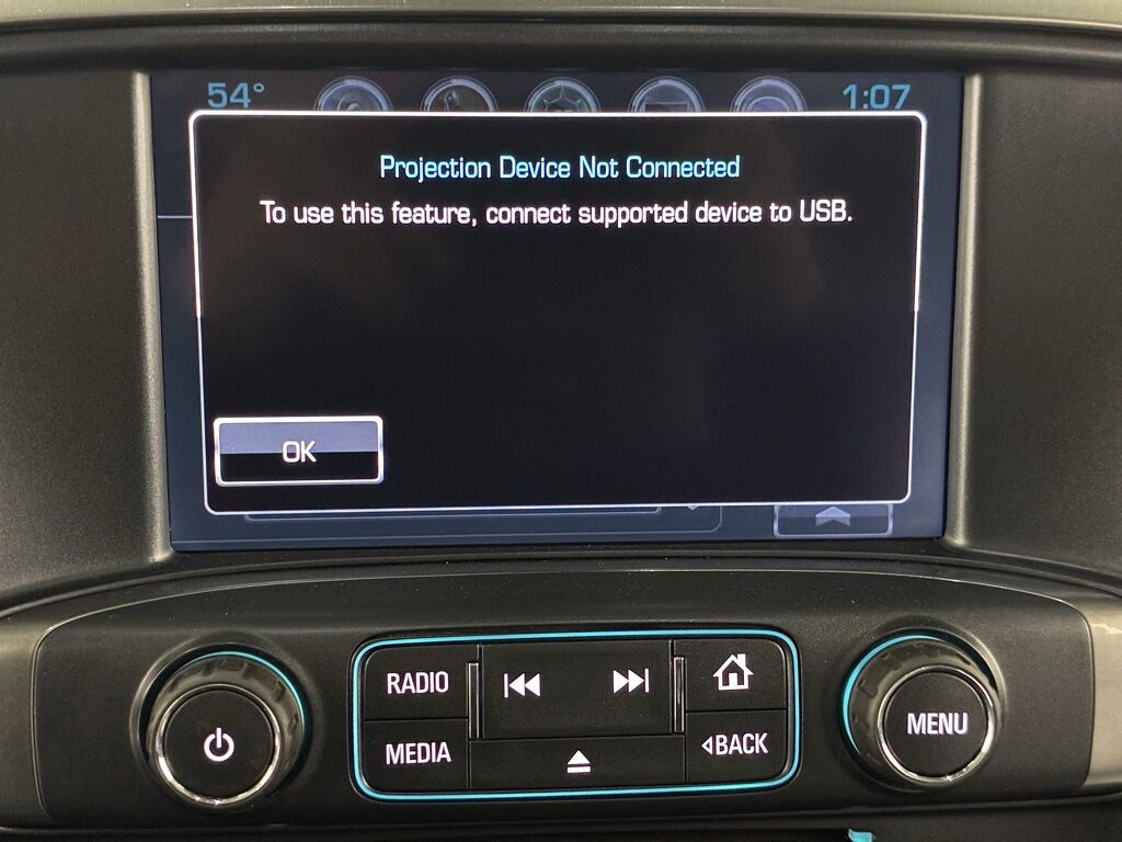 2017 Chevrolet Silverado 1500 LT Loveland CO