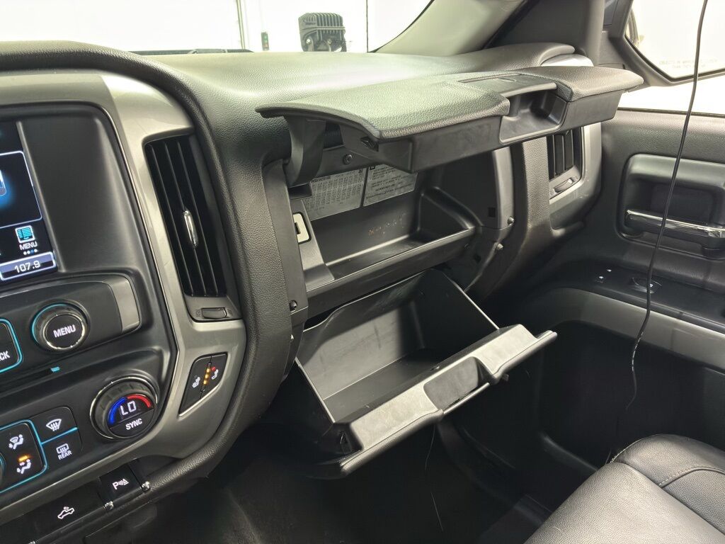 2017 Chevrolet Silverado 1500 LT Loveland CO
