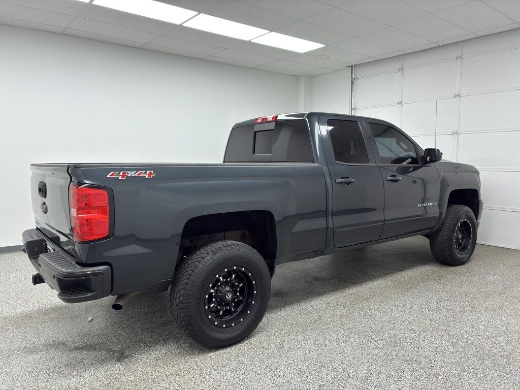 2017 Chevrolet Silverado 1500 LT Loveland CO