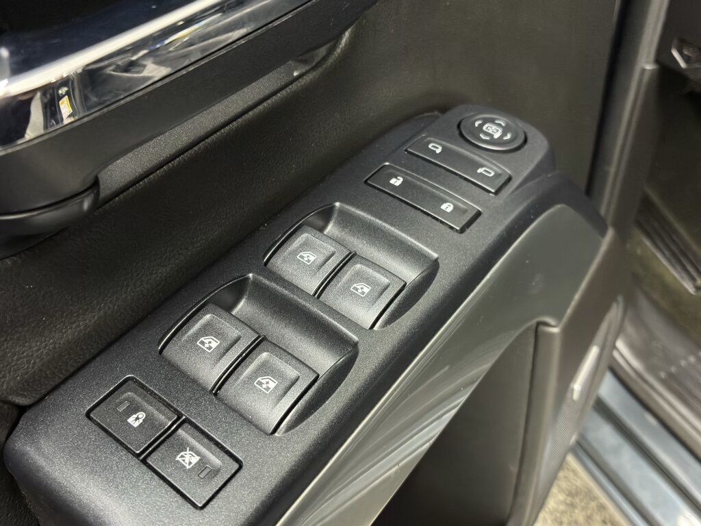 2017 Chevrolet Silverado 1500 LT Loveland CO