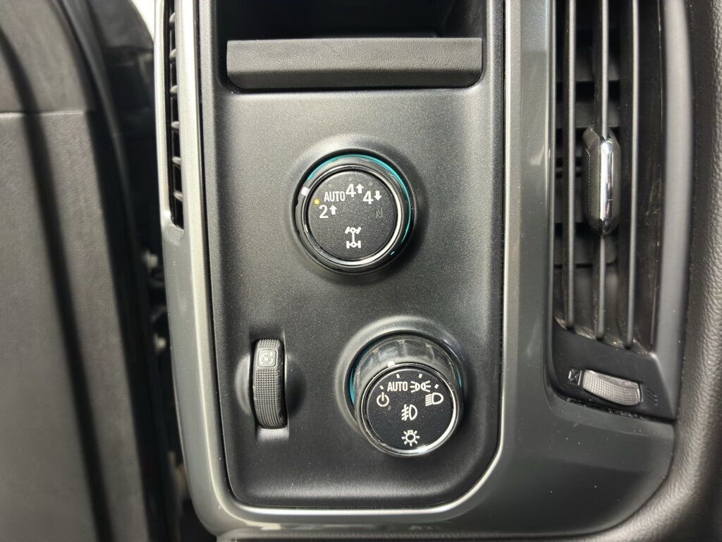 2017 Chevrolet Silverado 1500 LT Loveland CO