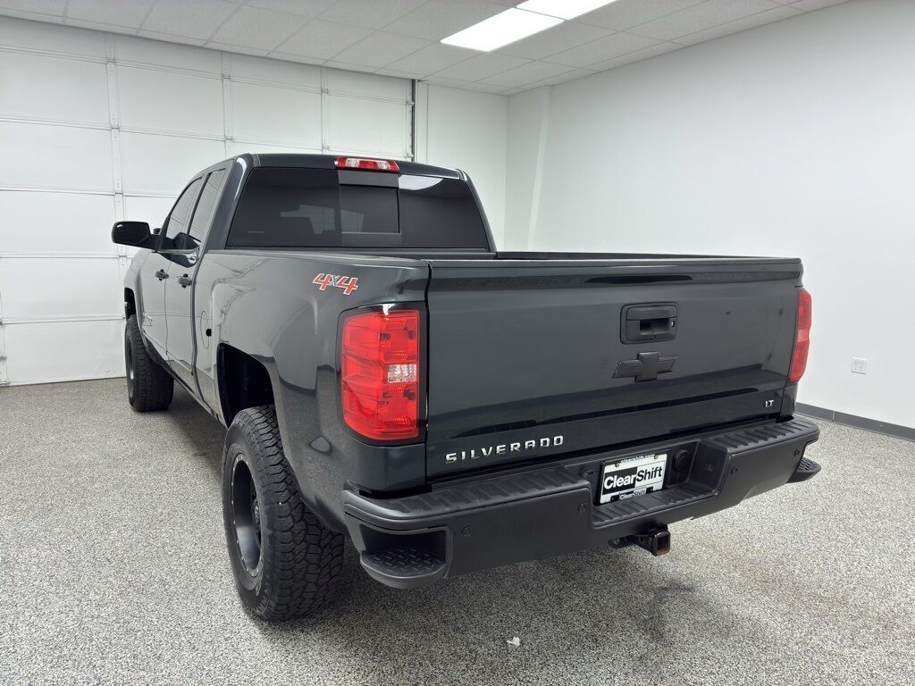 2017 Chevrolet Silverado 1500 LT Loveland CO