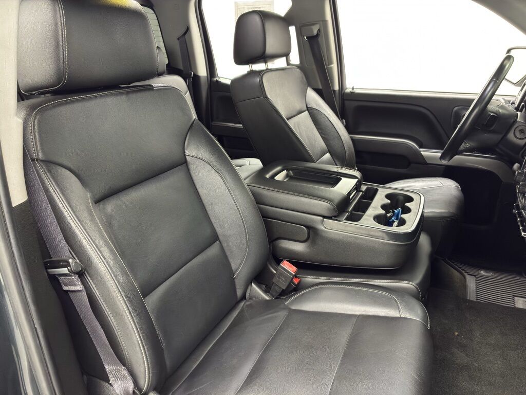 2017 Chevrolet Silverado 1500 LT Loveland CO