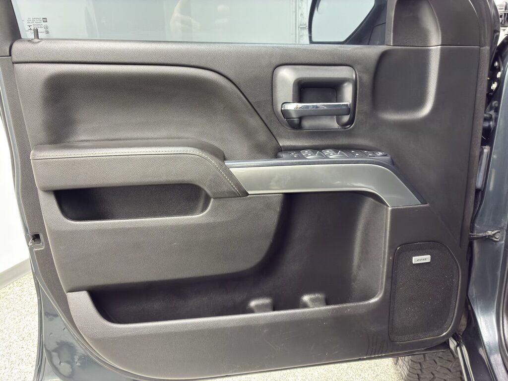 2017 Chevrolet Silverado 1500 LT Loveland CO