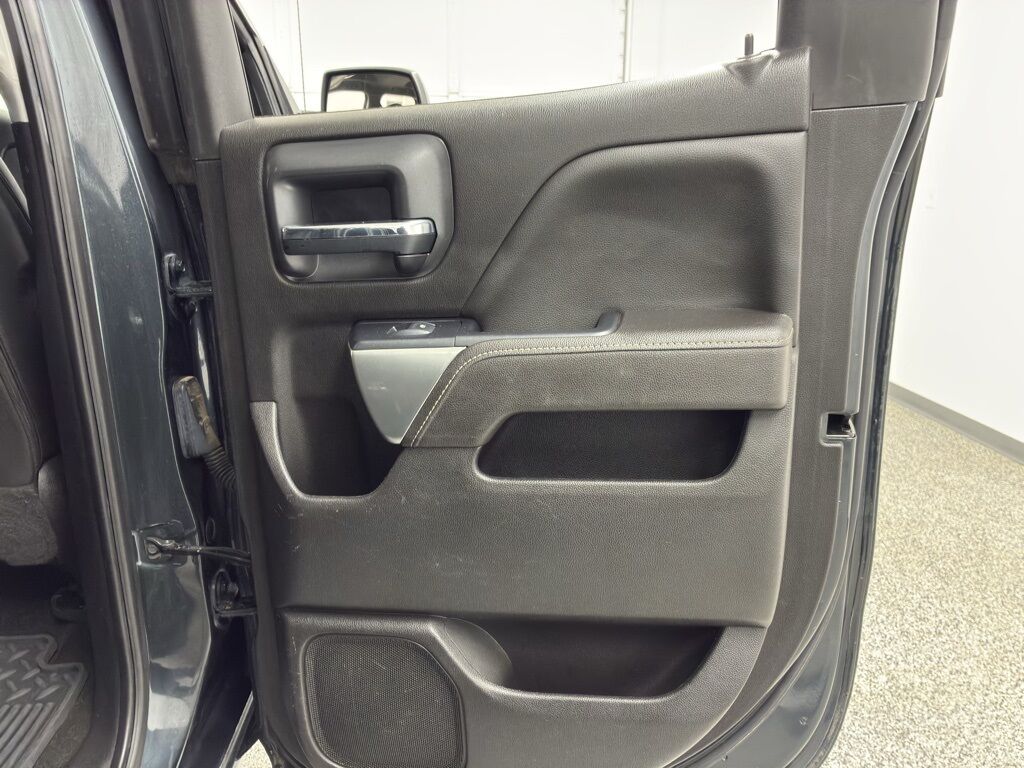 2017 Chevrolet Silverado 1500 LT Loveland CO