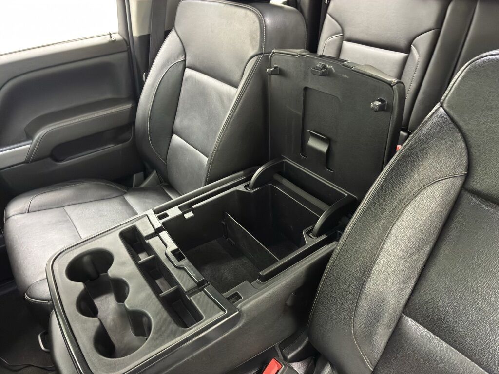 2017 Chevrolet Silverado 1500 LT Loveland CO