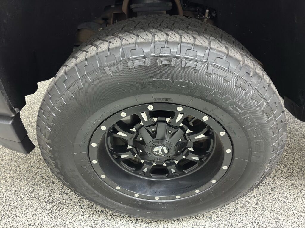 2017 Chevrolet Silverado 1500 LT Loveland CO