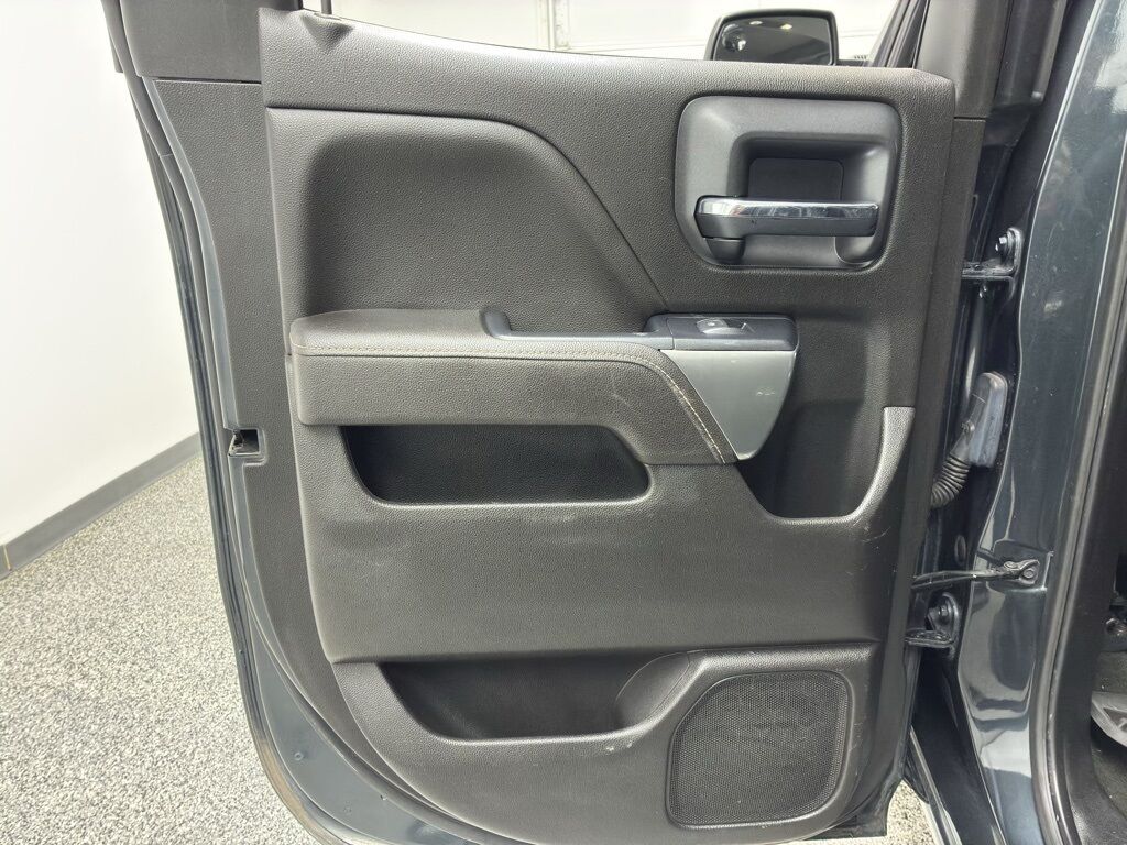 2017 Chevrolet Silverado 1500 LT Loveland CO