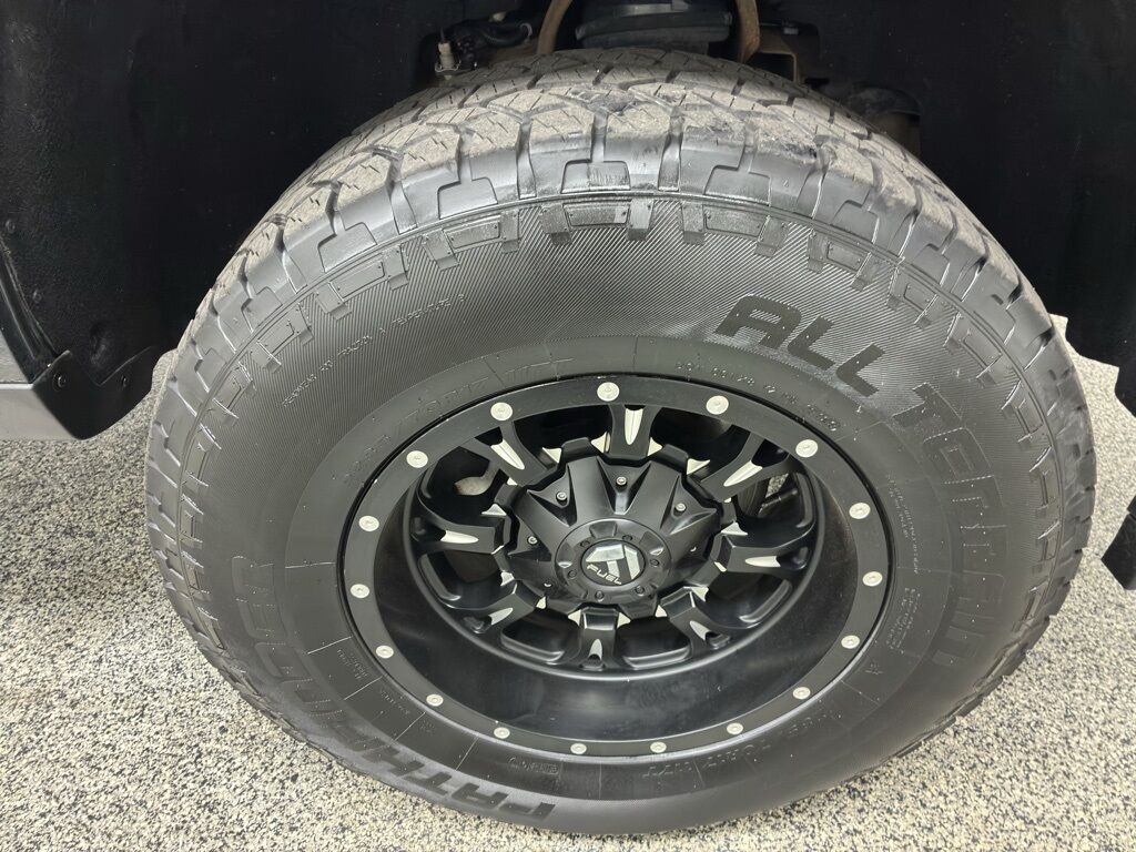 2017 Chevrolet Silverado 1500 LT Loveland CO