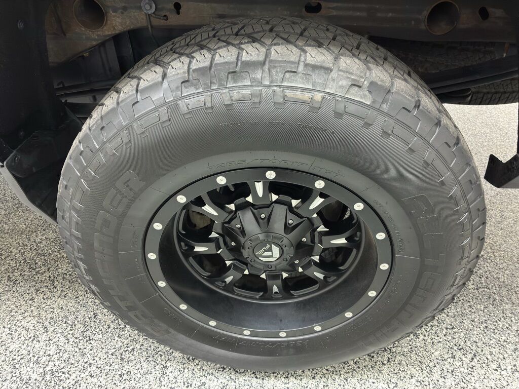 2017 Chevrolet Silverado 1500 LT Loveland CO