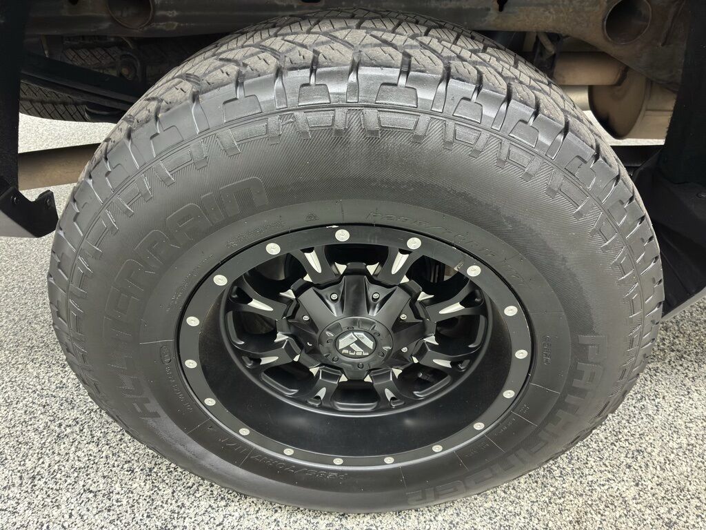 2017 Chevrolet Silverado 1500 LT Loveland CO