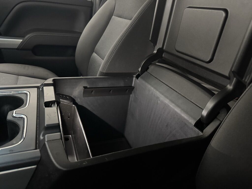 2017 Chevrolet Silverado 1500 LT Loveland CO