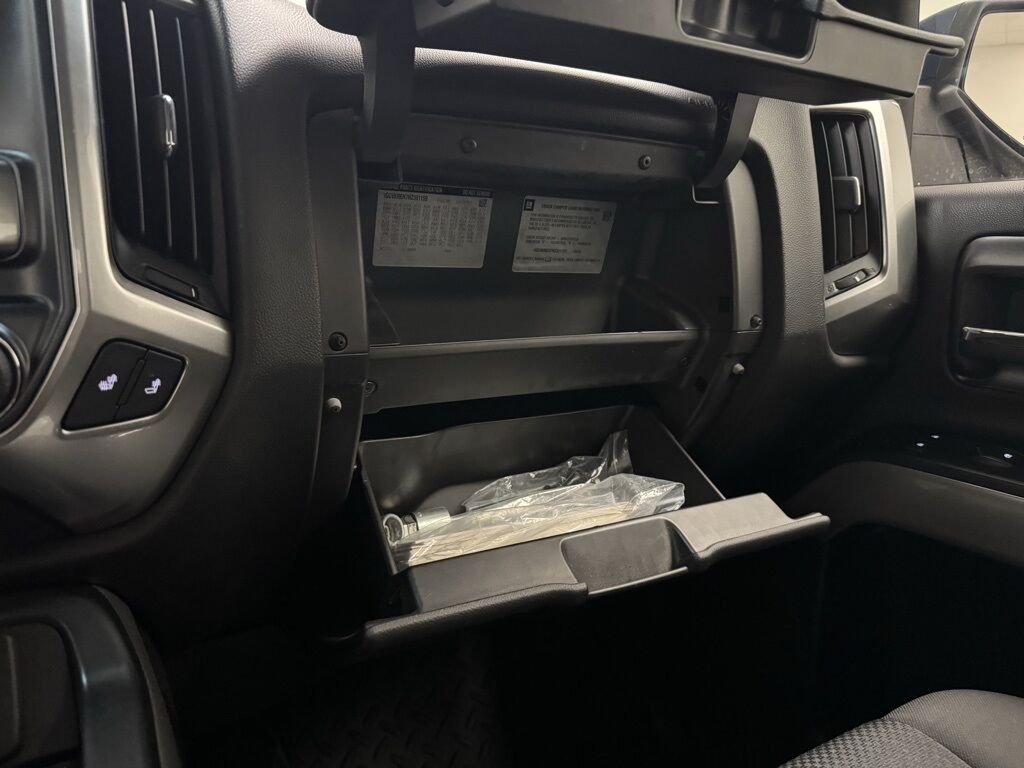 2017 Chevrolet Silverado 1500 LT Loveland CO