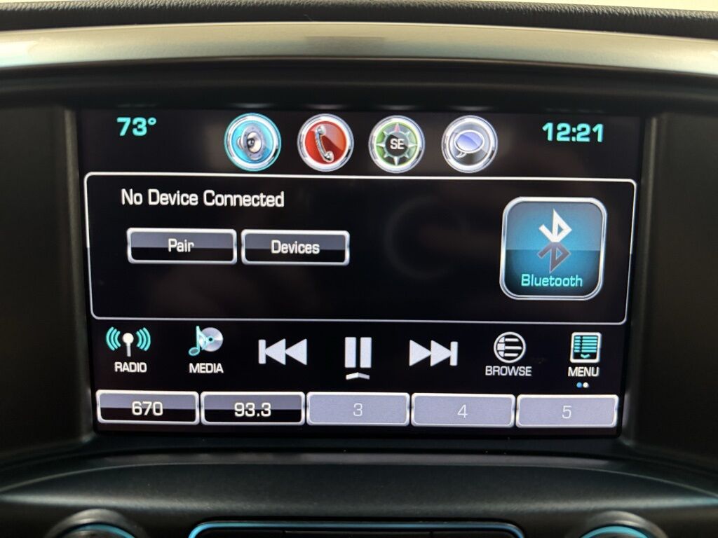 2017 Chevrolet Silverado 1500 LT Loveland CO