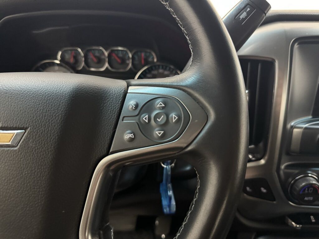 2017 Chevrolet Silverado 1500 LT Loveland CO