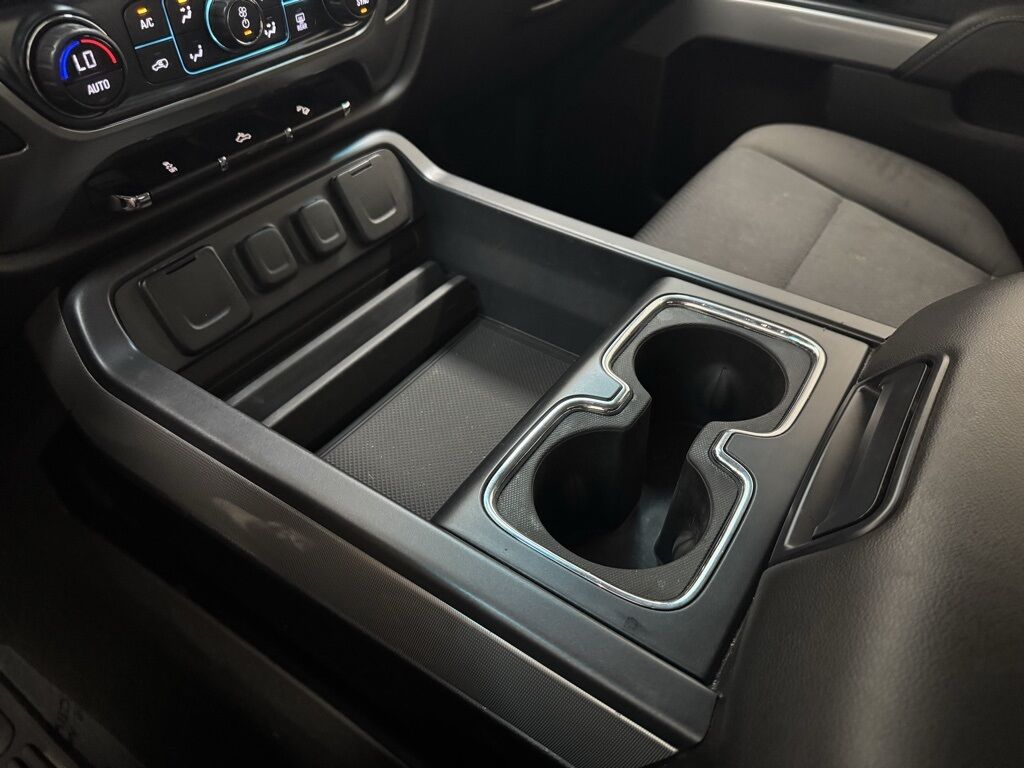 2017 Chevrolet Silverado 1500 LT Loveland CO