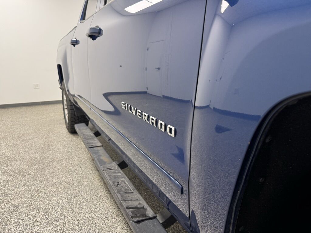 2017 Chevrolet Silverado 1500 LT Loveland CO