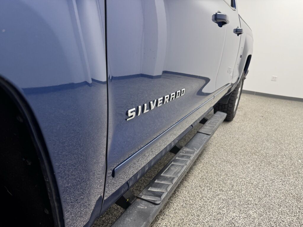 2017 Chevrolet Silverado 1500 LT Loveland CO