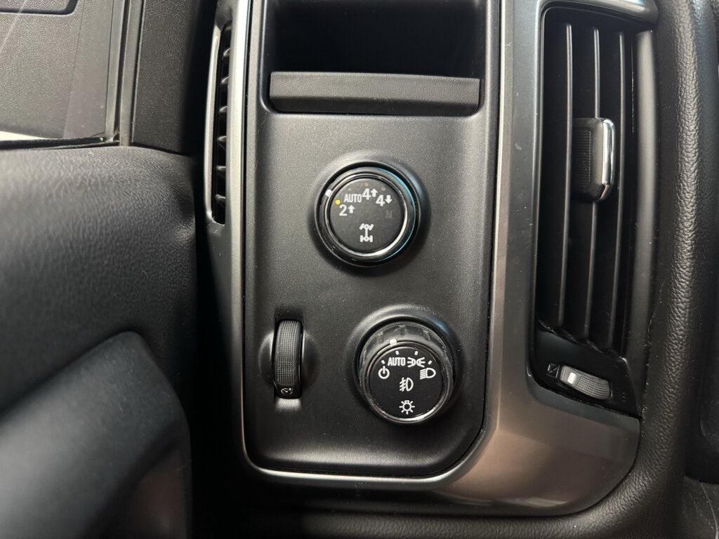 2017 Chevrolet Silverado 1500 LT Loveland CO