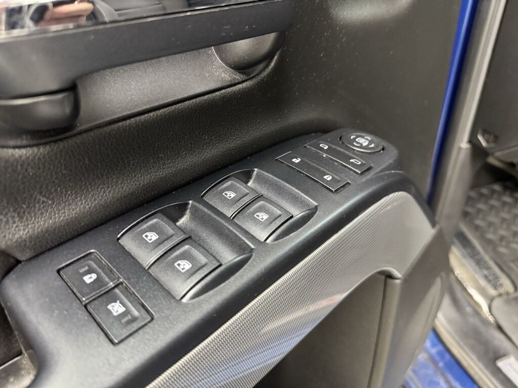 2017 Chevrolet Silverado 1500 LT Loveland CO