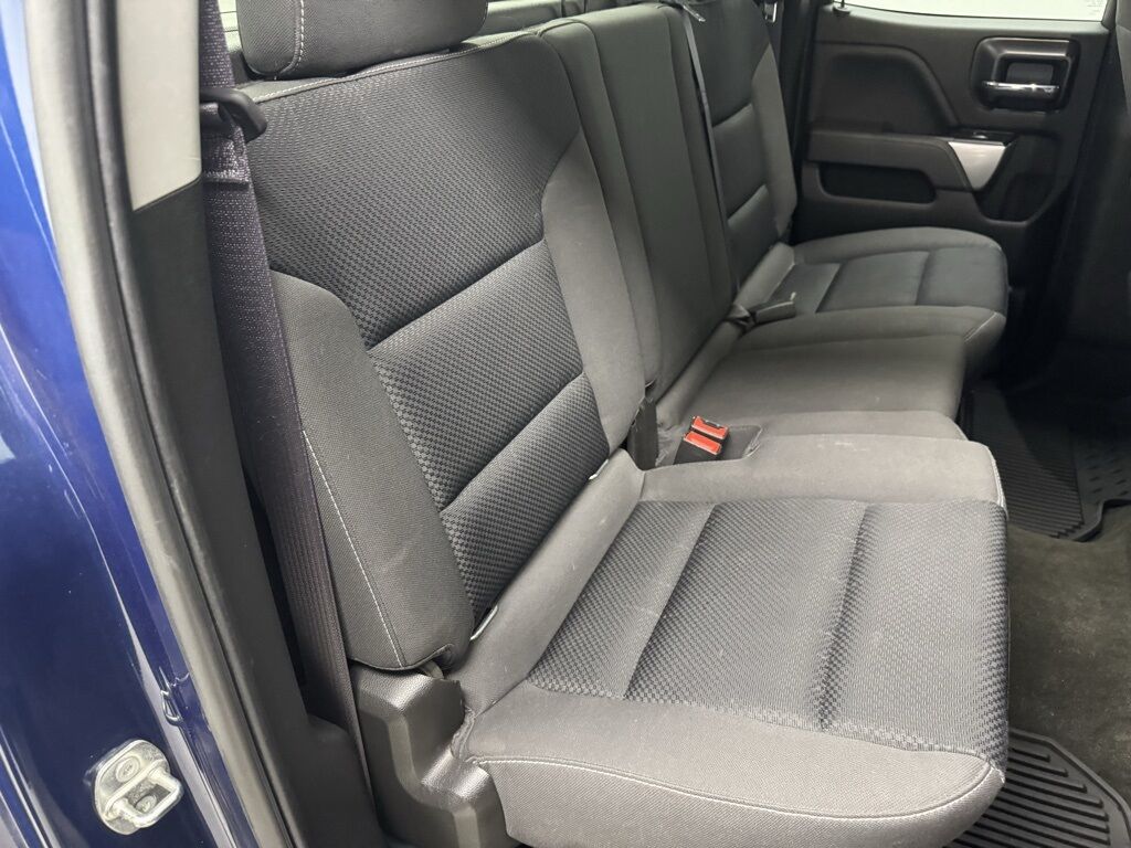 2017 Chevrolet Silverado 1500 LT Loveland CO