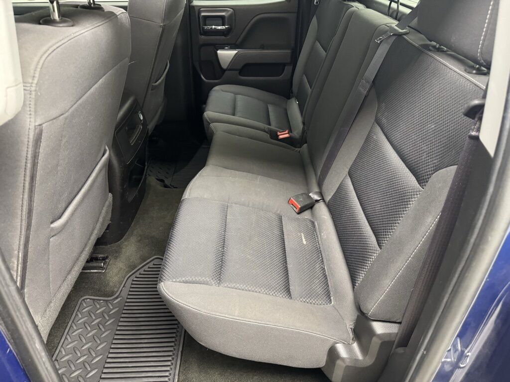 2017 Chevrolet Silverado 1500 LT Loveland CO