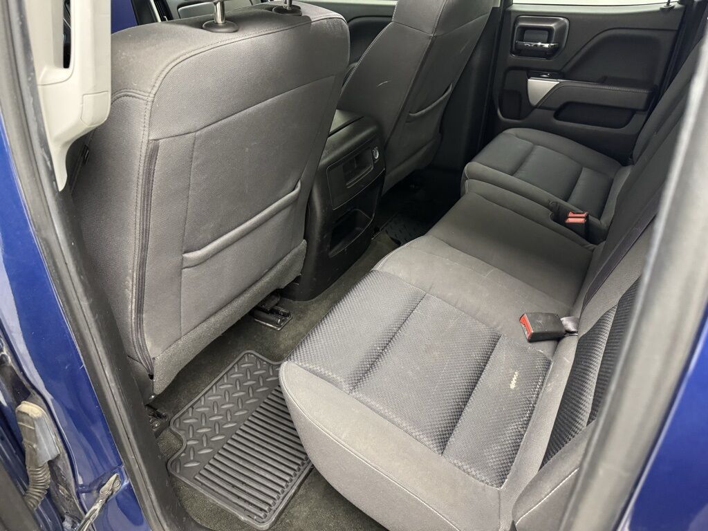 2017 Chevrolet Silverado 1500 LT Loveland CO