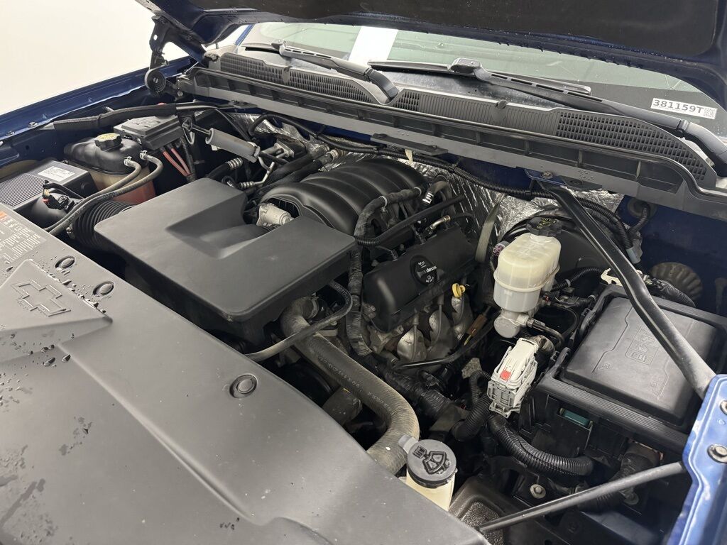 2017 Chevrolet Silverado 1500 LT Loveland CO