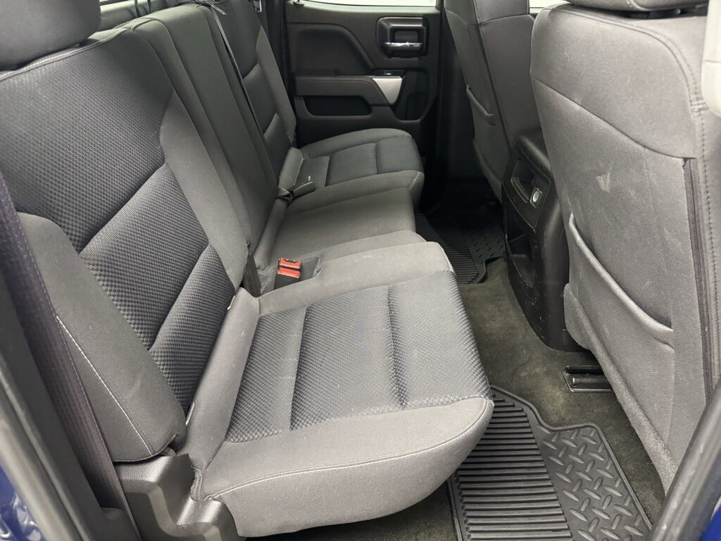 2017 Chevrolet Silverado 1500 LT Loveland CO