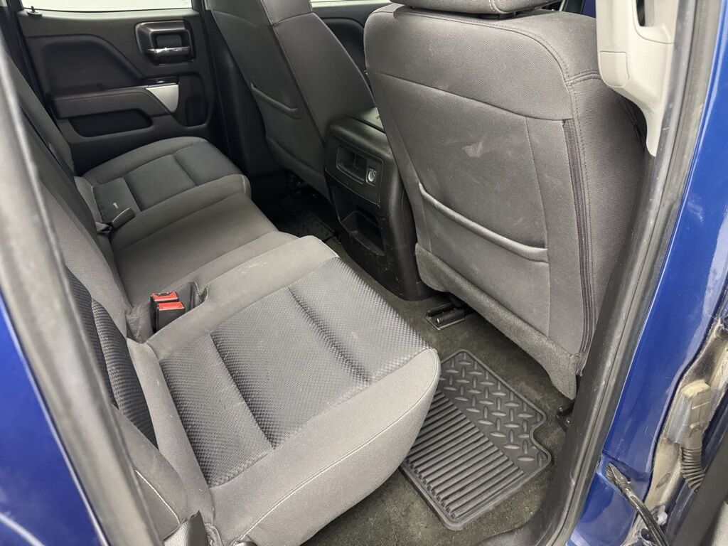 2017 Chevrolet Silverado 1500 LT Loveland CO